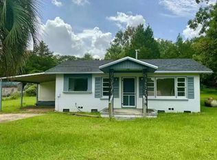109 W Brock Ave, Bonifay, FL 32425
