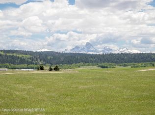 14615 Hummingbird Ln, Tetonia, ID 83452