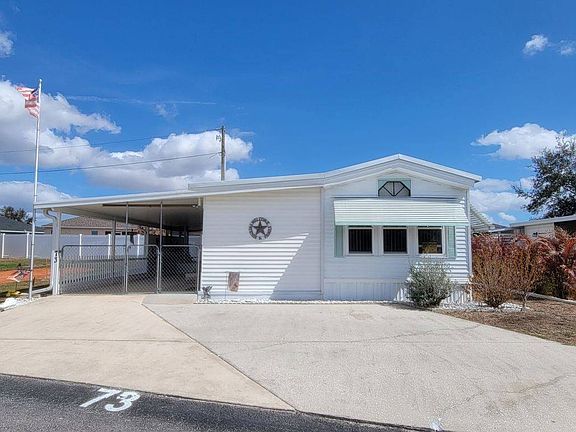 3rd image of 4320 Dundee Rd #73