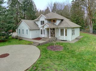 15018 234th St E, Graham, WA 98338