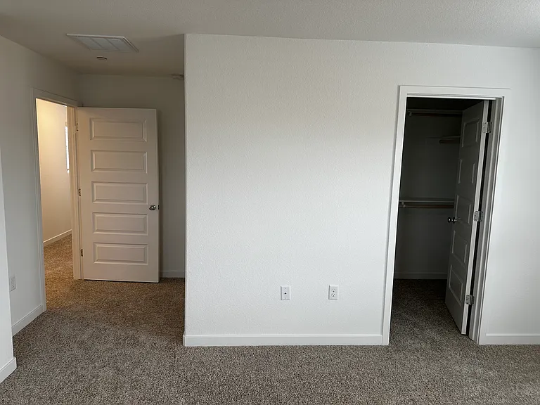 Master bedroom other view