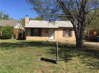 225 E Jacobs Dr, Midwest City, OK 73110