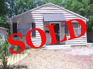 2951 Freemont Ter S, Saint Petersburg, FL 33712