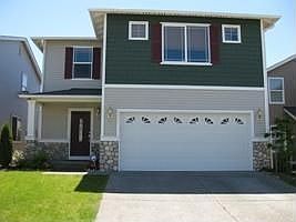 Welcome to your new home!!!