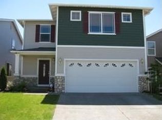 13237 SE 225th Pl, Kent, WA 98042