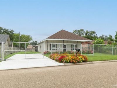 509 N 6th St, Donna, TX, 78537