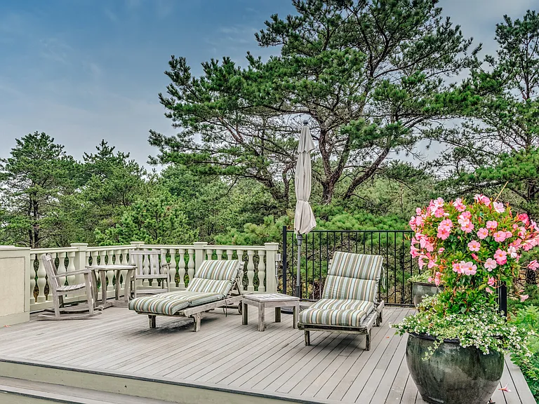 266 Cranberry Hole Rd — Photo 3