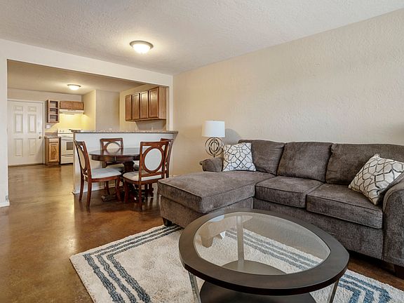 2nd image of 2416 SW G Ave APT 107