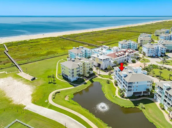 4131 Pointe West Dr Unit 303, Galveston, TX 77554