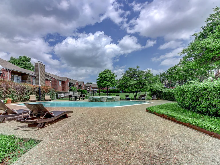Apartments in Dallas, TX