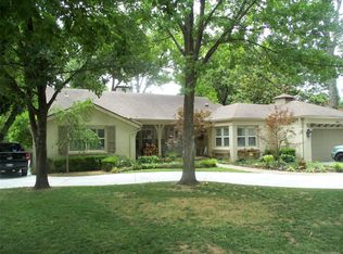 2240 E 32nd Pl, Tulsa, OK 74105