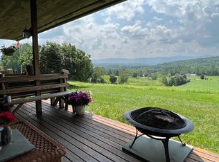 151 Walton Rd, Morrisville, VT 05661