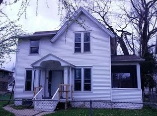 1022 N Church St, Rockford, IL 61103