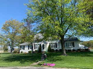 3962 W County Road 800 S, Madison, IN 47250