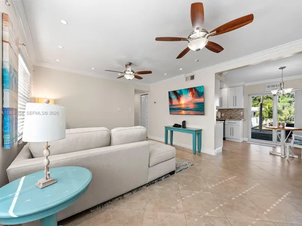 40 High Point Rd Unit D-102, Tavernier, FL 33070