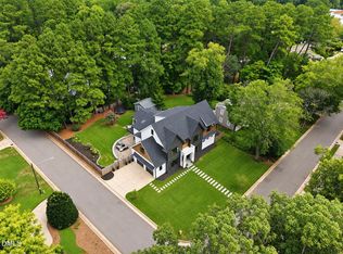 814 Tyrrell Rd, Raleigh, NC 27609