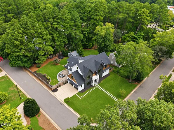 814 Tyrrell Rd, Raleigh, NC 27609