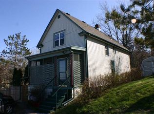 219 N 7th 1/2 Ave W, Duluth, MN 55806