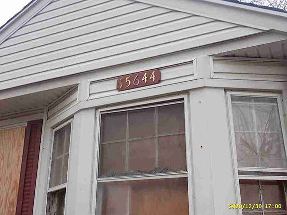 15644 Eastburn
