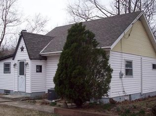 3706 Shira Rd, Greenville, OH 45331