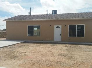 5616 Will Ruth Ave, El Paso, TX 79924