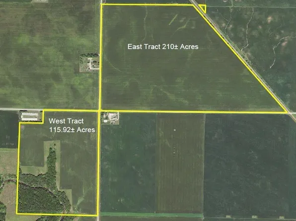 Fairbanks Ave, Clare, IA 50524