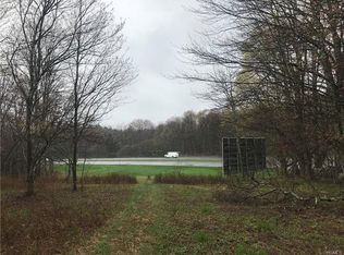 Old Route 17, Harris, NY 12742