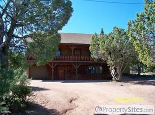 2901 W Nicklaus Dr, Payson, AZ 85541