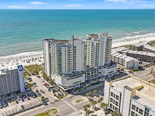 300 N Ocean Blvd. #630, North Myrtle Beach, SC 29582