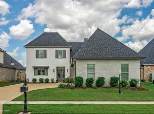 602 Dumaine Dr, Bossier City, LA 71111