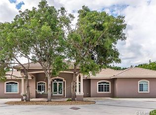 23900 SW 122nd Ave, Homestead, FL 33032