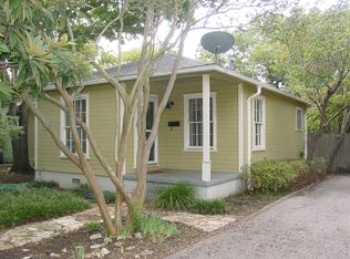 2109 Prather Ln, Austin, TX 78704