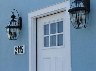 2115 Ashepoo Ln FLOOR 2, North Charleston, SC 29405