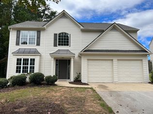 3815 Ethridge Pl NW, Acworth, GA 30144