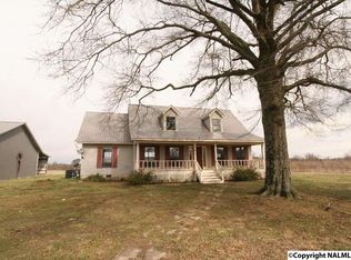 1335 County Road 16, Dutton, AL 35744