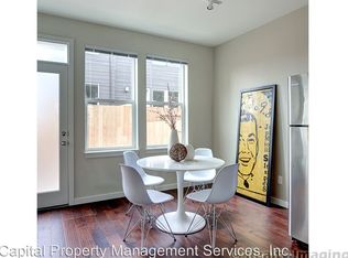 4921 N Vancouver Ave, Portland, OR