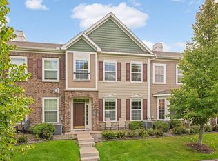 17272 72nd Ave N #1403, Maple Grove, MN 55311