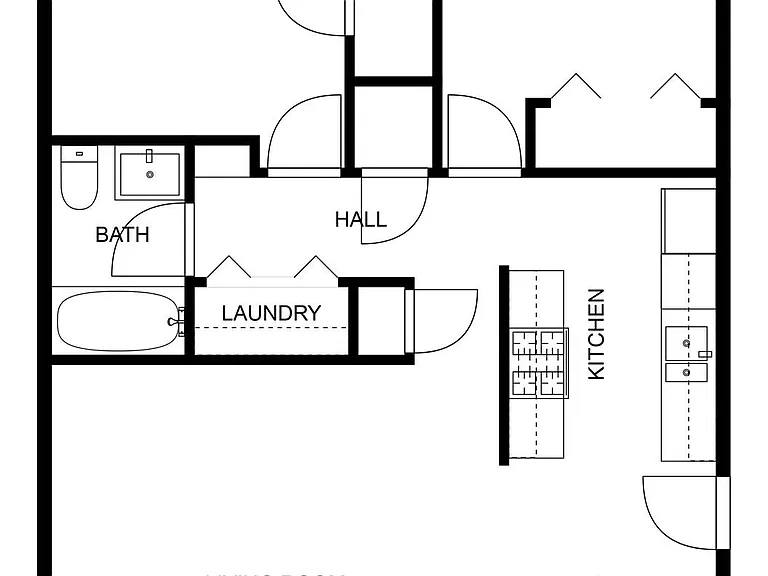 6800 Lunar Dr #A — Photo 24