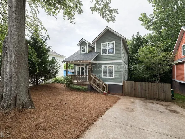 265 Rosa Nell Howard St, Athens, GA 30601