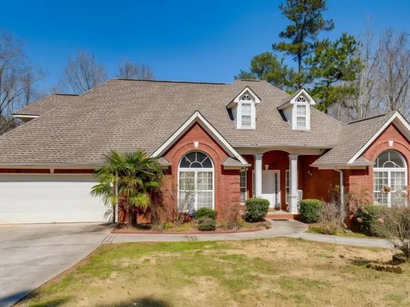 150 Stephanie Ln, Covington, GA 30016