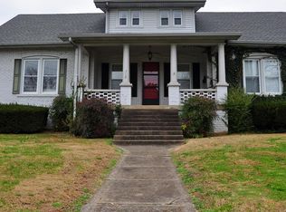 712 Leslie Ave, Glasgow, KY 42141