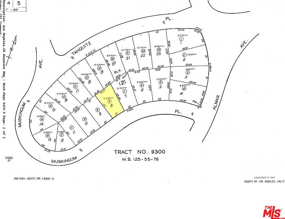 2nd image of 545 Muskingum Pl