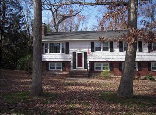 105 Irene Dr, Vernon, CT 06066