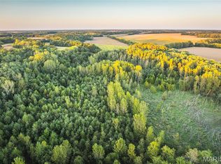 3422 Hagaman Rd, Greenfield, IL 62044