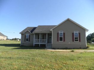 1804 Stallings Rd, Haddock, GA 31033