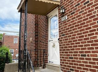 2409 Vista St, Philadelphia, PA 19152