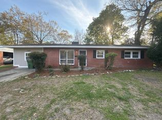 1103 W Lindsay Dr, Columbus, GA 31906
