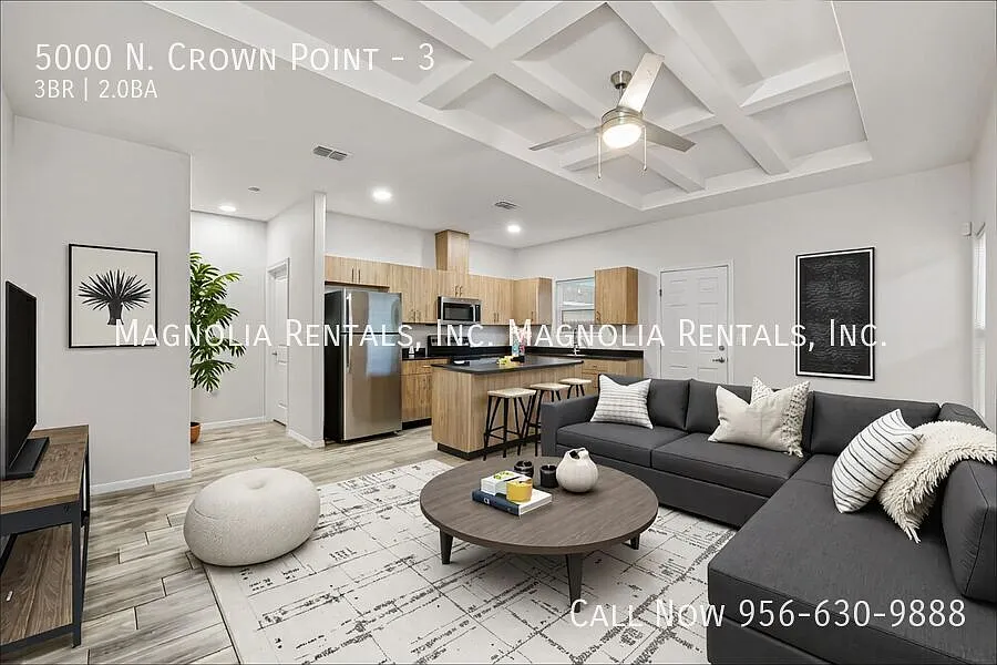 1st Month Free with 13 Month Lease — Photo 3