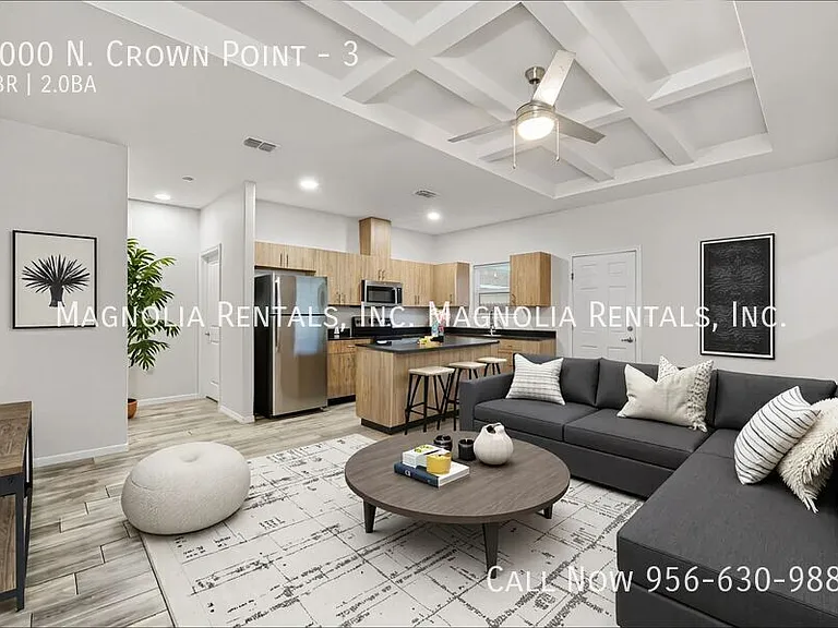 5000 N Crown Point #3 — Photo 3