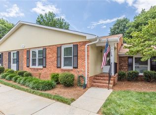 4830 E Tower Rd, Greensboro, NC 27410